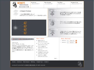 MOMO'S WEB DESIGN