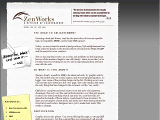 Corporate ZenWorks